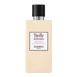Twilly d'Hermès - Feuchtigkeitsspendende Körperlotion